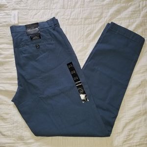 NWT Banana Republic Mason Stretch Chino